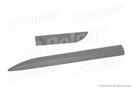 Накладки бічні компл. лівий Polcar 99LBL440
