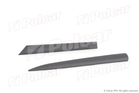 Накладки бічні компл. лівий Polcar 99LBL450