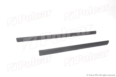 Накладки бічні компл. лівий Polcar 99LBL454