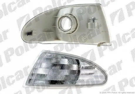 Вказівник повороту передній Polcar 3216190E