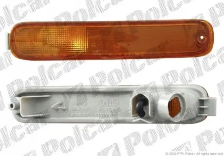 Вказівник повороту передній Polcar 4507202E