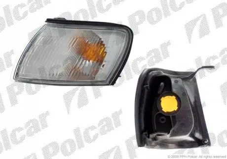 Вказівник повороту передній Polcar 8122201E