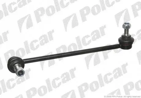 Стойка стабилизатора правый Polcar M-686