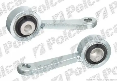 Стійка стабілізатора правий Polcar M-866
