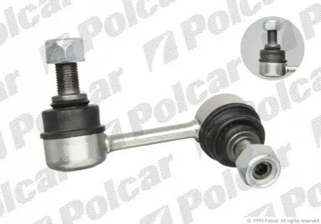 Стійка стабілізатора правий Polcar MI-526
