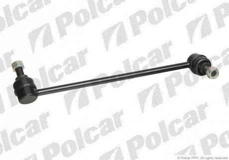 Стійка стабілізатора правий Polcar S6027005 (фото 1)