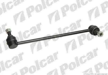 Стойка стабилизатора правый Polcar S6027005