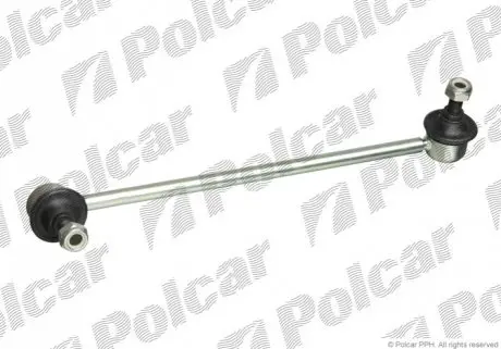 Стійка стабілізатора правий Polcar S6040002