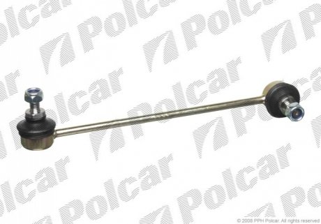 Стойка стабилизатора правый Polcar VO-310
