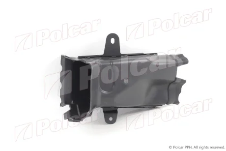 Воздушный дефлектор прав Polcar 20E10412