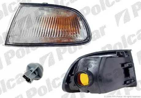 Вказівник повороту передній Polcar 3808191E