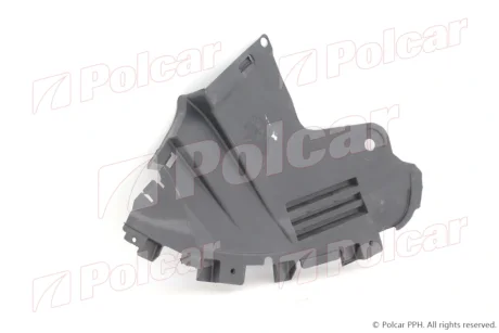 Защита бампера нижний левый Polcar 2805347X
