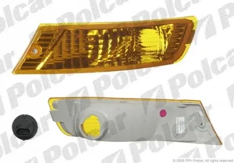 Указатель поворота передний Polcar 341019-1