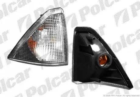 Вказівник повороту передній Polcar 1410201E