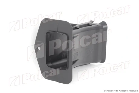 Повітряний дефлектор правий Polcar 20E10414