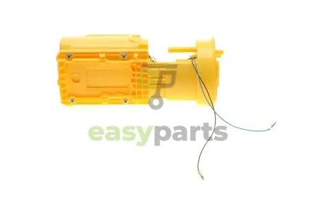 Насос паливний VW T5 1.9TDI/2.5TDI 4motion 03-09 (HUCO) HITACHI (HÜCO) 133341