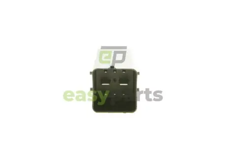 Реле свічок розжарення Ford Focus 1.6-2.0 TDCi 04-12 (HUCO) HITACHI (HÜCO) 132182