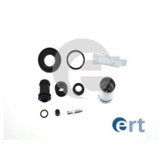 Ремкомплект суппорта (части суппорта, уплотнители) ERT 401377 (фото 1)