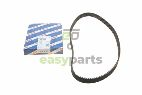 Ремінь ГРМ Toyota Camry/Rav4 2.0 16V 86-01 (163x26.7) BOSCH 1987949599