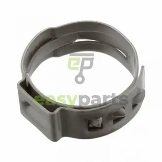Зажимний хомут D=17,8~21mm FEBI BILSTEIN 26348