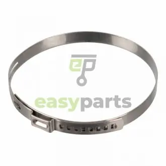Зажимний хомут D=59,5~68mm FEBI BILSTEIN 45633 (фото 1)