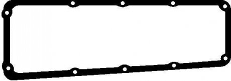 Прокладка, крышка головки цилиндра VICTOR REINZ 712448910 (фото 1)