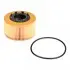 FEBI FORD фільтр масляний вставка Mondeo 2,0TDCi Transit 2,0/2,4D 00- FEBI BILSTEIN 27141 (фото 1)