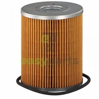 Масляний фiльтр FEBI BILSTEIN 37556