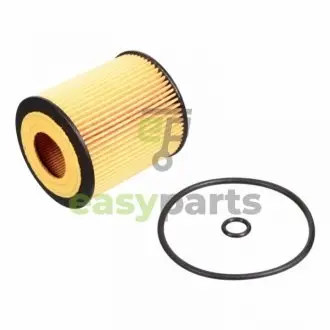 FEBI фільтр масляний вставка MAZDA 6 2,3i 02- FEBI BILSTEIN 33470