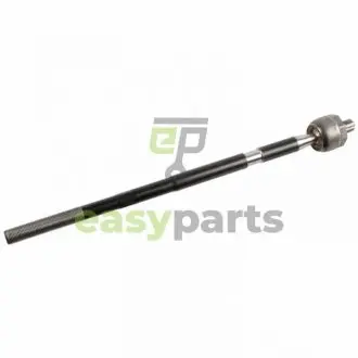 Осьовий шарнір, рульова тяга FEBI BILSTEIN 10167