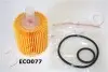 Фільтр масляний Camry/Corolla/Auris 1.4-3.5 D 07- JAPKO 1ECO077 (фото 1)