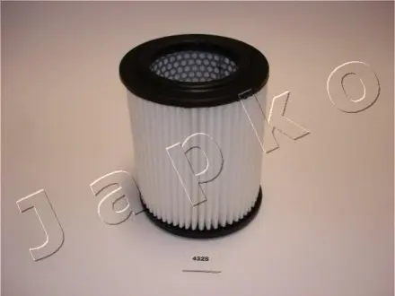 Фільтр повітряний Civic VII/CR-V II 2.0 01-07 JAPKO 20432
