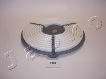 -Фільтр повітря JAPKO 20708