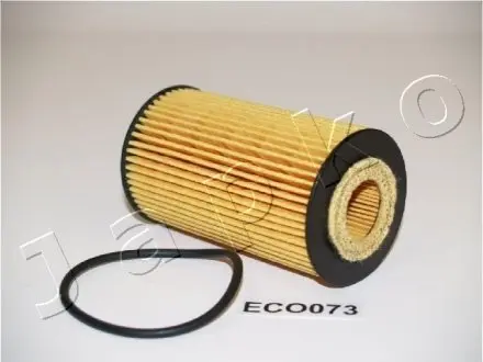 Фільтр масляний Combo 1.4i 16V 08.05>/Astra H/Corsa C JAPKO 1ECO073