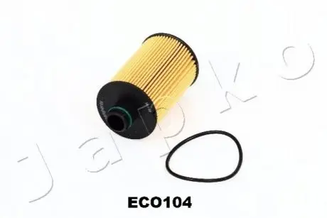 Масляний фiльтр JAPKO 1ECO104