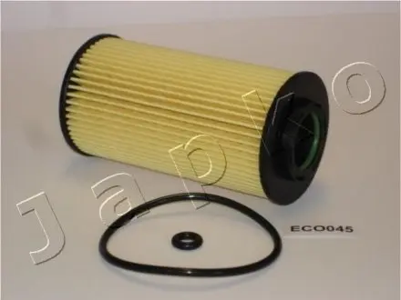 Фільтр масляний Accent/Elantra/Ceed 1.5-1.6 CRDi 07-12 JAPKO 1ECO045