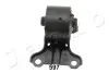 Подушка двигуна (передня) Mitsubishi Lancer 08- 1.8 Л. JAPKO GOJ597 (фото 2)
