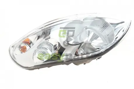 Фара (R) Renault Master III/Opel Movano B 2.3dCi/2.3CDTI 10- RENAULT / DACIA 260108490R