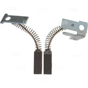 Щітки генератора 20/22*4*7 CARGO 140161