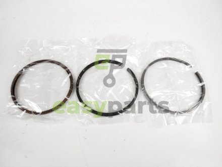 Кільця поршневі,комплект SUBARU 12033AB340 (фото 1)