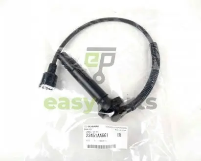 Провод высокого напряжения SUBARU 22451AA661