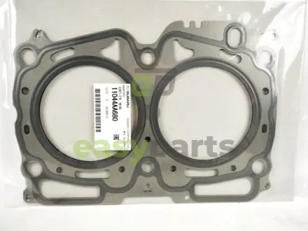 Прокладка головки циліндра SUBARU 11044AA680