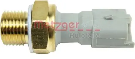 Деталь електрики METZGER 0910102