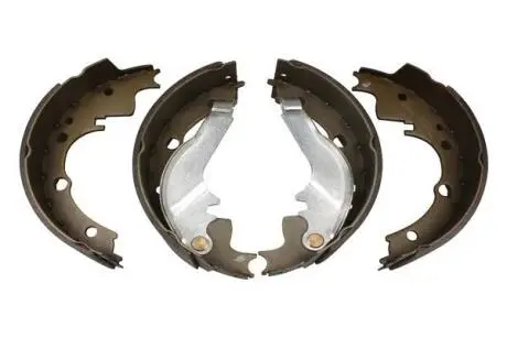 Комплект гальмівних колодок FAST FT30002