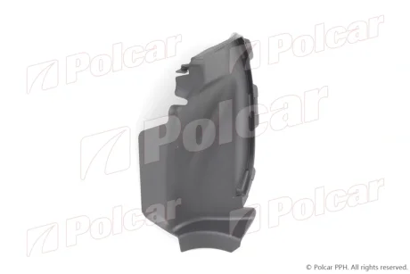 Воздушный дефлектор левый Polcar 50X20411