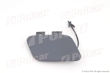 Заглушка гака буксирування Polcar 133207-9