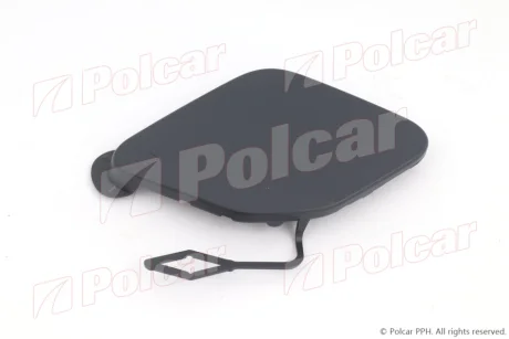 Заглушка крюка буксировки Polcar 20D10769