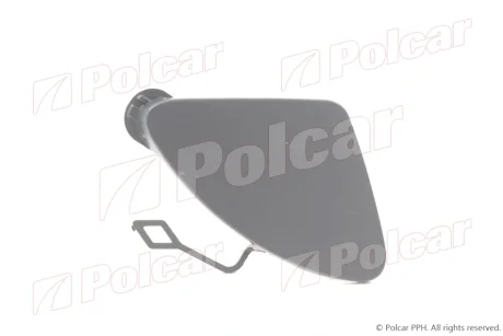 Заглушка крюка буксировки Polcar 20D107-9