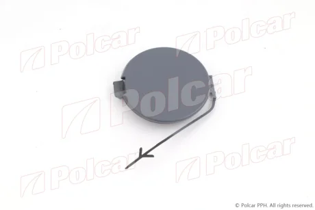 Заглушка крюка буксировки Polcar 303696-9