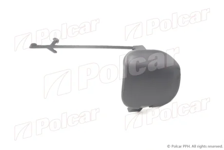 Заглушка крюка буксировки Polcar 30A10710